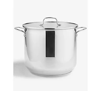 The Cellar Stainless Steel 14-Qt. Stockpot, Macy's Exclusive