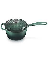 Le Creuset Signature Enameled Cast Iron 9-Piece Cookware Set