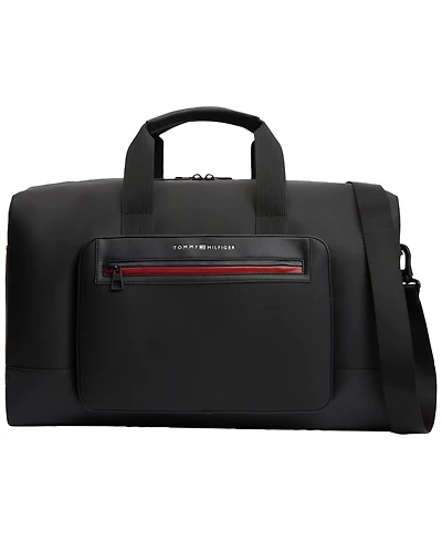 Tommy Hilfiger Men's Foundation Duffel Bag