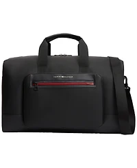 Tommy Hilfiger Men's Foundation Duffel Bag