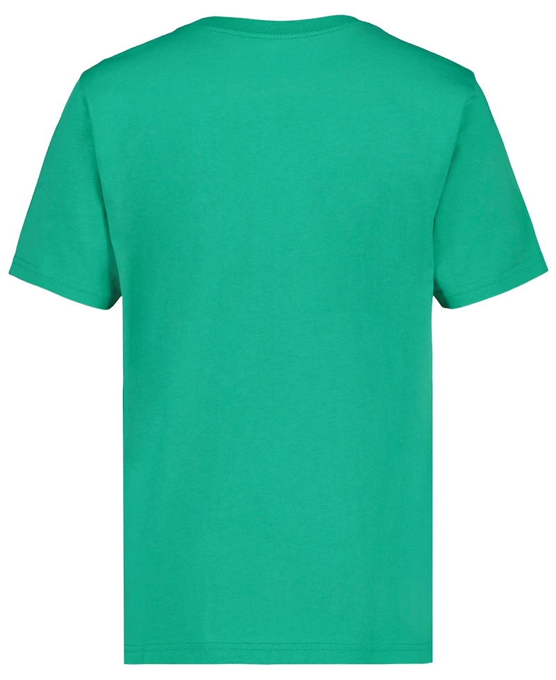 Nautica Boys' 8-20 Short-Sleeve Crewneck T-Shirt