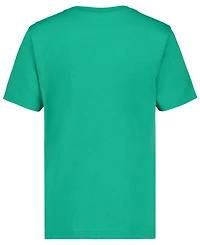 Nautica Boys' 8-20 Short-Sleeve Crewneck T-Shirt