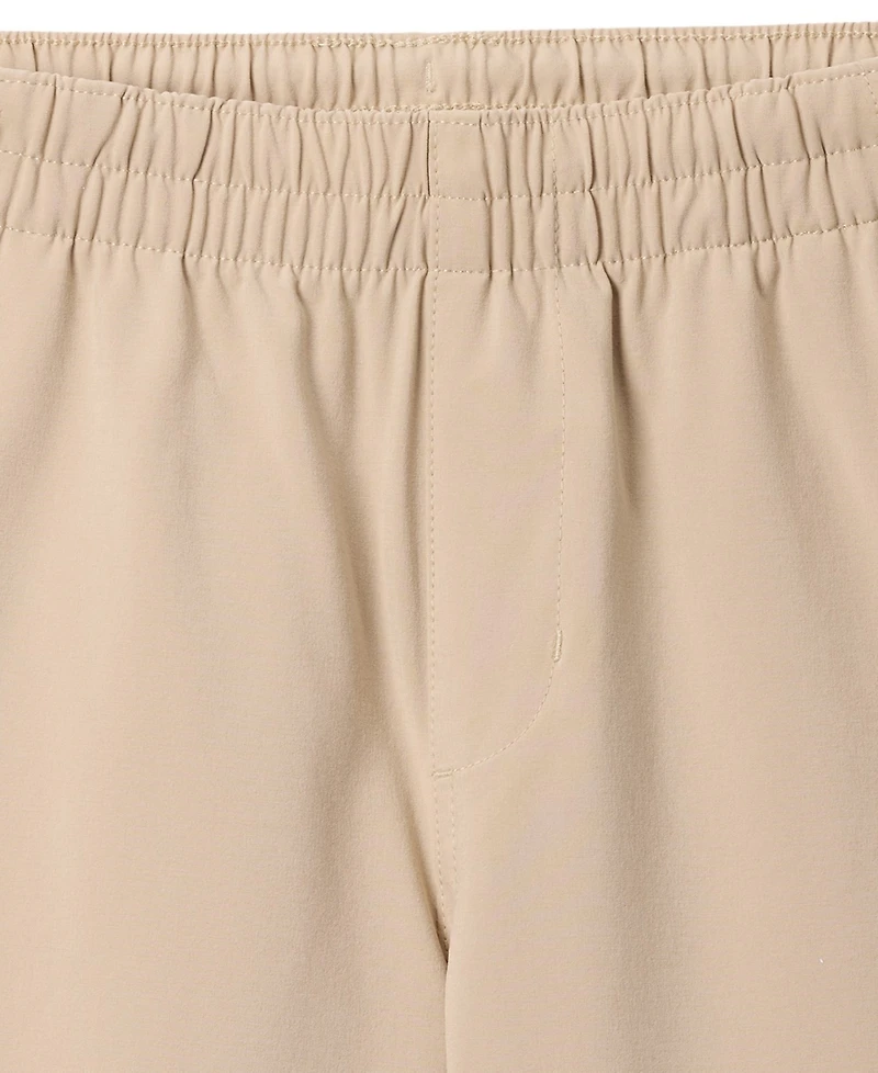 Columbia Boys' 7-18 Terminal Roamer Stretch Shorts