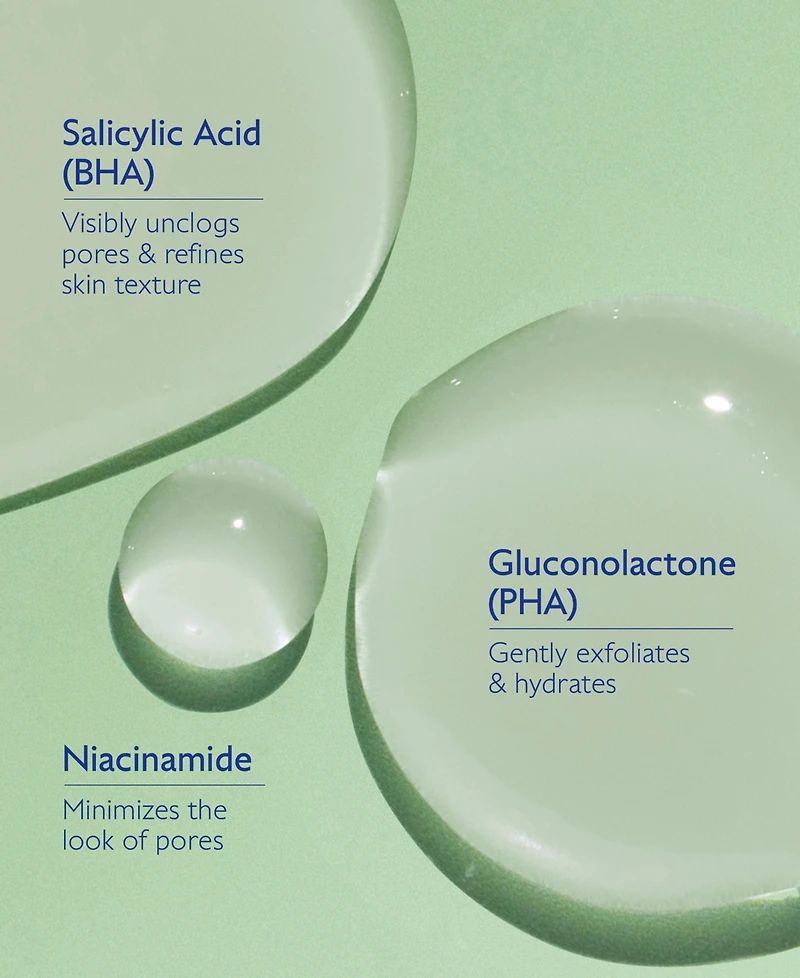 Caudalie Vinopure Treat and Prevent Blemishes Acne Serum, 1 oz.