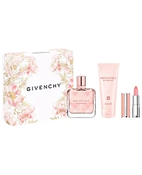 Givenchy 3-Pc. Irresistible Eau De Parfum and Rose Perfecto Lip Balm Gift Set