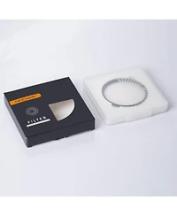 KandF Concept 37mm Nano X Multi Coating Cpl Filter