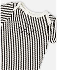 Deux par Baby Boys Evolutive Jersey one piece