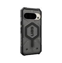 Urban Armor Gear Pathfinder Clear Case with Magnet for Google Pixel 10 / Pixel 10 Pro