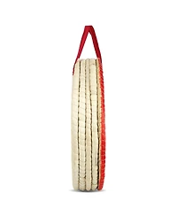 Sugift Archery Target 20" 5-Layer Straw Round Target for Outdoor Practice