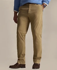 Polo Ralph Lauren Men's Big & Tall Classic-Fit Camo Chino Pants