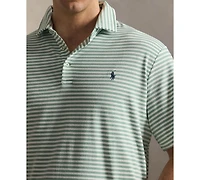Polo Ralph Lauren Men's Big & Tall Striped Shirt