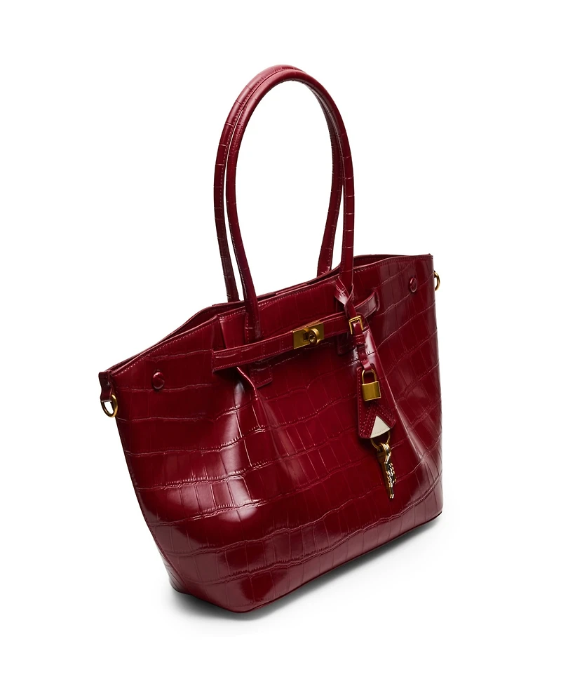Steve Madden Bkacey Medium Tote Bag