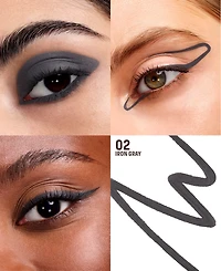 Make Up For Ever Aqua Resist Color Pencil Waterproof Eyeliner, 0.04 oz.