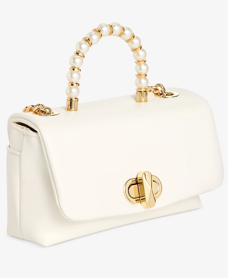 I.n.c. International Concepts Tollann Quilted Mini Crossbody