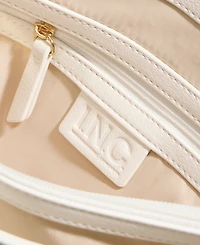 I.n.c. International Concepts Soft Ajae Quilted Shoulder Bag, Exclusively at Macy's