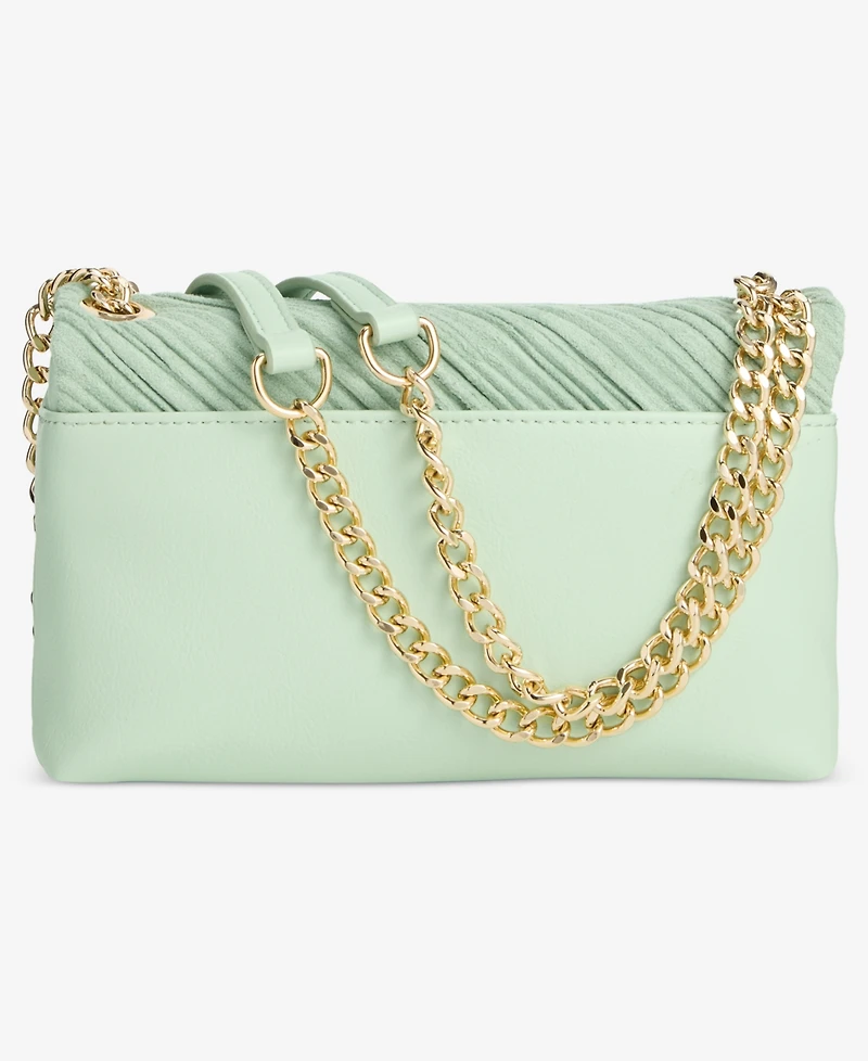 I.n.c. International Concepts Mini Ajae Studded Crossbody