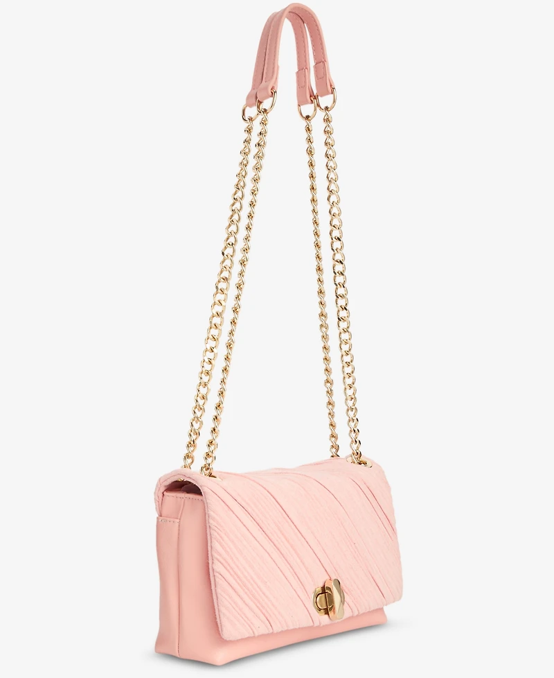 I.n.c. International Concepts Mini Ajae Studded Crossbody