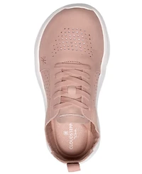 Clarks Women's Cloud Steppers Solevana Style LaceUp Sneakers