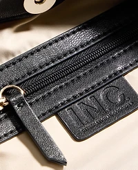 I.n.c. International Concepts Trippii Chain Tote, Exclusively at Macy's