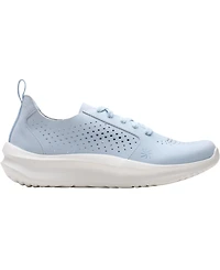 Clarks Women's Cloudsteppers Solevana Style Round Toe Sneakers