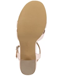 Wild Pair Women's Reemii Platform Sandals, Exclusively at Macy's