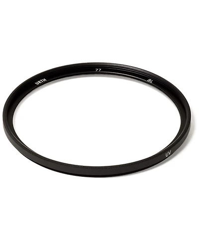 Urth 77mm Circular Uv Lens Filter