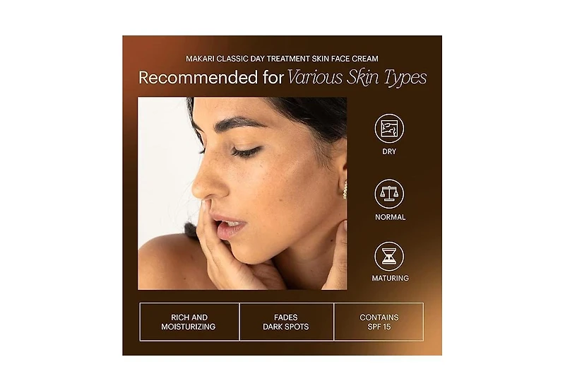 Night Radiance Face Cream - 3.35oz