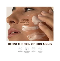 Exclusive Dark Spot Corrector Serum - 1.66oz