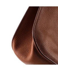 Pre-Owned HERMES 31 Halzan Bag Clemence