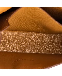 Pre-Owned HERMES Kelly Multi Pocket To Go Pouch Epsom