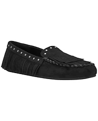 Wild Pair Women's Bruuna Slip-On Moccasin Loafers, Macy's Exclusive