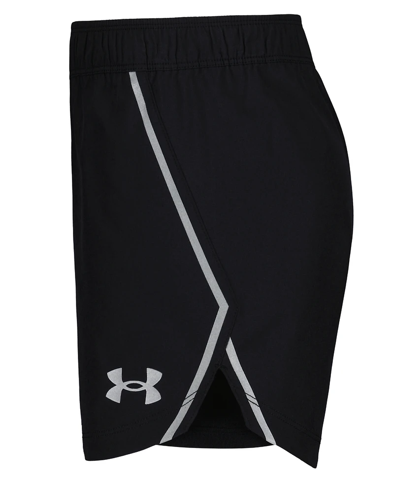Under Armour Boys' 2T-7 Reflect 2-In-1 Shorts