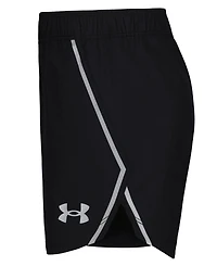 Under Armour Boys' 2T-7 Reflect 2-In-1 Shorts
