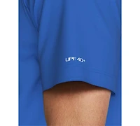 Nike Men's Swoosh Outline Hydro Guard Swim Shirt