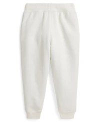Polo Ralph Lauren Boys' 2-7 Ribbed Waistband Jogger Pants