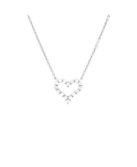Pre-Owned Tiffany & Co Heart Pendant Necklace