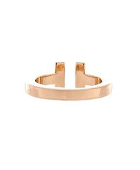 Pre-Owned Tiffany & Co. T Square Ring