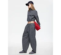 Lioness Women's Aura Funnel Neck Jacket