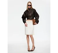 Lioness Women's Bella Midi Skirt