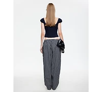 Lioness Women's Aura Pull-On Pants