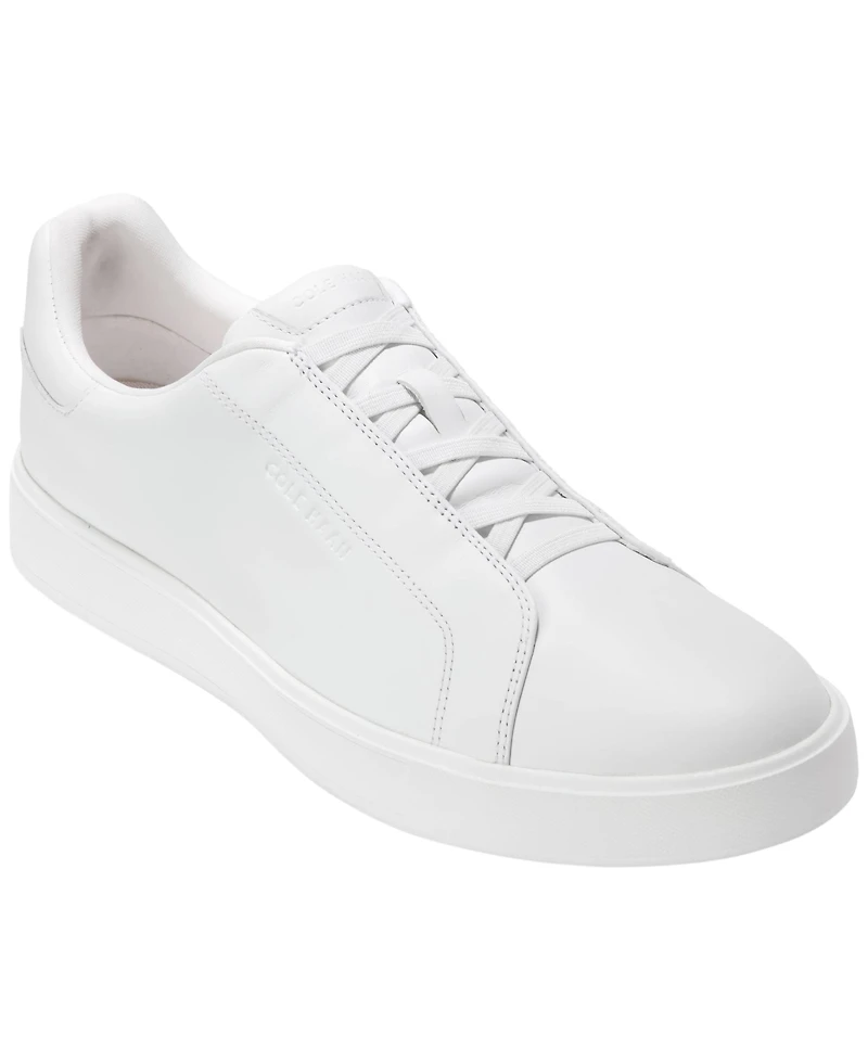 Cole Haan Men's GrandPrø Luxe Slip-On Sneaker