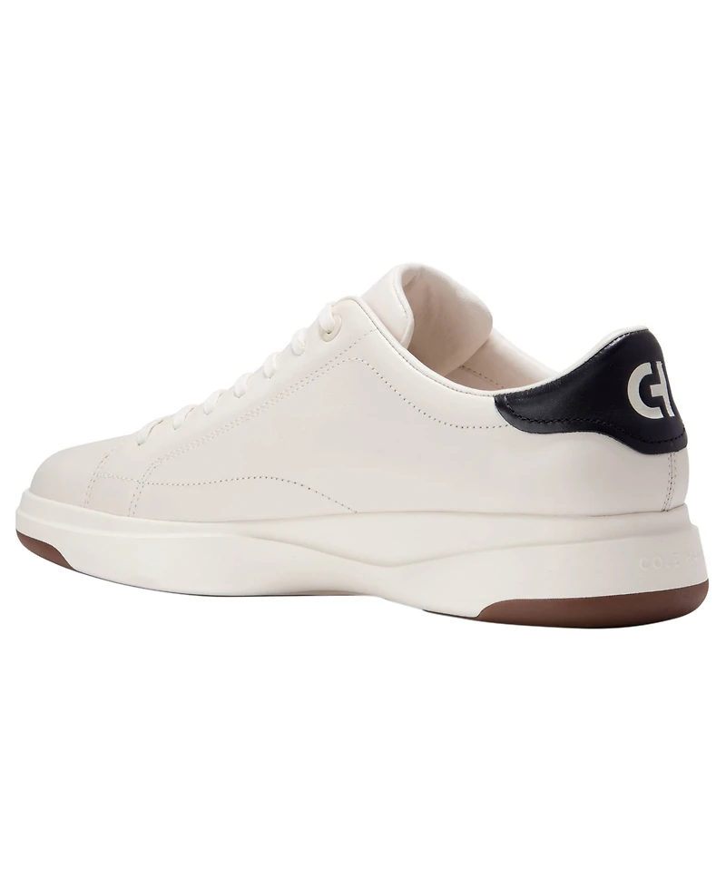 Cole Haan Men's GrandPro Tennis Lace-Up 2.0 Sneakers