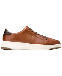 Cole Haan Men's GrandPro Tennis Lace-Up 2.0 Sneakers