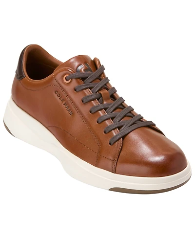 Cole Haan Men's GrandPro Tennis Lace-Up 2.0 Sneakers