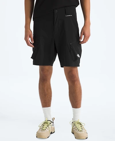 The North Face Men's Regular-Fit Packable Shorts