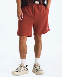The North Face Men's Evolution Simple Dome Regular-Fit Shorts