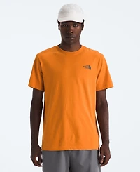 The North Face Men's Stay Exploring Graphic Pull-On T-Shirt