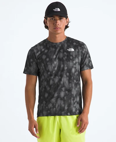 The North Face Men's Short-Sleeve T-Shirt