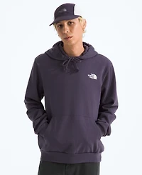 The North Face Men's Evolution Box Nse Long-Sleeve Hoodie