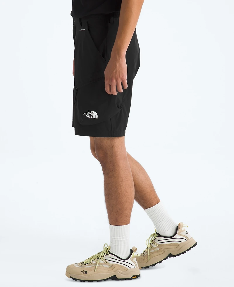 The North Face Men's Regular-Fit Packable Shorts